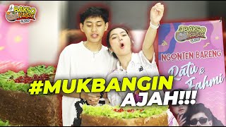 MUKBANG BASO RAKSAKSA [upl. by Elocan]