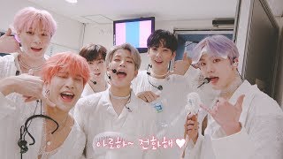 ASTRO PLAY All Night전화해 우리 컴백했어요 [upl. by Hembree]