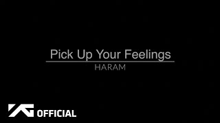 BABYMONSTER  HARAM Pick Up Your Feelings COVER Clean Ver [upl. by Granny284]