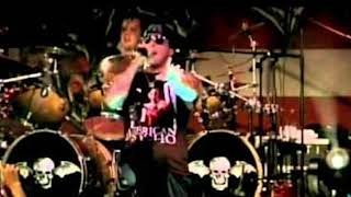 Live Vocals The Wicked End  Avenged Sevenfold [upl. by Pinto93]