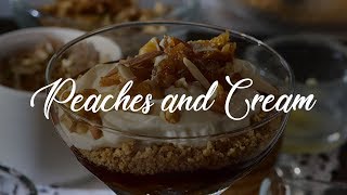 Sweet Talk Episode 5  Peaches and Cream [upl. by Sybila]