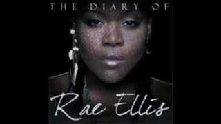 Rae Ellis  Everywhere I Go [upl. by Leinnad]