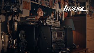 ILLSLICK  คำๆเดียว Feat LILY Official Music Video [upl. by Berti]