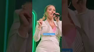 Beatrice Egli Konzert in Stuttgart [upl. by Kelila195]