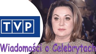 Danuta Martyniuk już się nie kryje To jest teraz TVPPO [upl. by Polish]