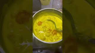 Punjabi Kadhi Besan Ki Kadhi Kadhi Chawal Kadhi Pakoda Easy RecipeFoodnishamadhulika [upl. by Airamasor]