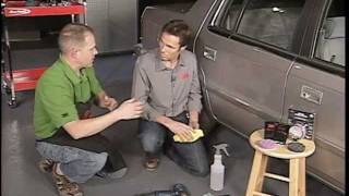 Fixing scratches on your car is easy with the 3M Scratch Removal System [upl. by Giefer]