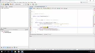 11 Java GUI App amp MySQL JDBC Netbeans  How To Add JDBC Driver for MySQL ConnectorJ To NetBeans [upl. by Marie-Ann]