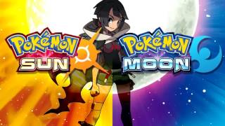 Battle Zinnia Theme  Pokemon Sun amp Moon  Remix [upl. by Jarret]