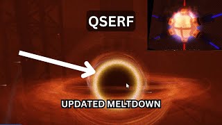 QSERF  Updated Meltdown Kerman Update [upl. by Assirahs]