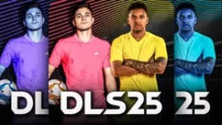 DREAM LEAGUE SOCCER 2025 FULL SOUNDTRACK [upl. by Ylle]