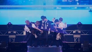 LIVE Stray Kids Japan Showcase 2019 “HiSTAY” MIROH [upl. by Neerbas]