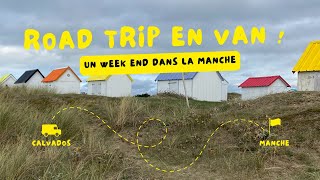 Week end dans la Manche [upl. by Teague]