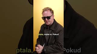 Nenosím spodní prádlo • ŠTĚPÁN KOZUB [upl. by Rempe]