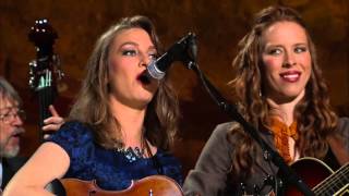 The Quebe Sisters Live  PBS Season V [upl. by Anna]