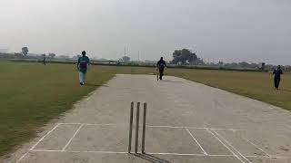 Live Cricket Match  GREENHORN vs The Noida Nonstop  13Oct24 0655 AM 20 overs  Noida Cricket Cl [upl. by Nylyahs65]