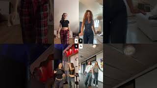 Who Won MTG DIAMANTE ROSA 2 Dance Trend Pt11dancechallenge dance trending dancevideo trend [upl. by Heaps316]