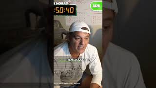 🫣Respuesta en directo de Frank Cuesta a ElmilloR frankcuesta frank elmiillor [upl. by Bergeron]