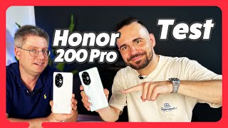 Honor 200 Pro Test amp Erfahrungen [upl. by Segal]