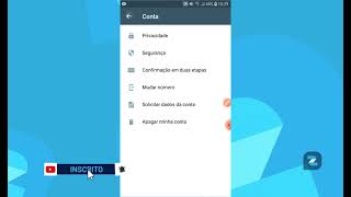 ZINTECH  CONECTANDO AO  WhatsApp [upl. by Auot]