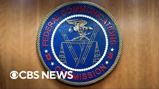 FCC votes to restore net neutrality [upl. by Micheline]