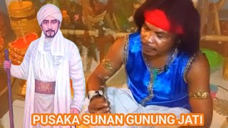 PUSAKA ERA MAJAPAHIT DAN BALI KERIS WESI KUNING [upl. by Weissmann]