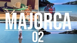 SNORKELING IN MAJORCA  Majorca Vlog 02 [upl. by Ninehc]