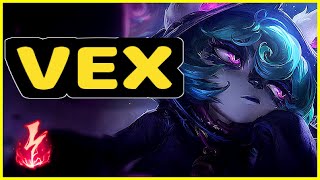 VEX MID HIGHLIGHTS [upl. by Warford]