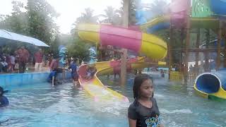 Diva Play 1  Fantasy park Palakkad [upl. by Iv891]