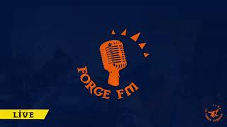 ForgeFM Novembre 2023 [upl. by Dahle]