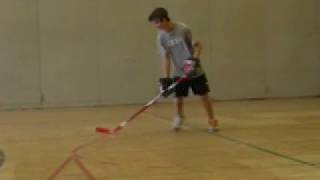 floor hockey tricks [upl. by Arleen]