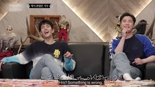 Eng Sub 아스트로 스트레스띵 비하인드  ASTRO  STRESS THINGS BEHIND [upl. by Mathilde139]