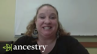 What International Records are Available on Ancestrycom  Ancestry [upl. by Krock545]