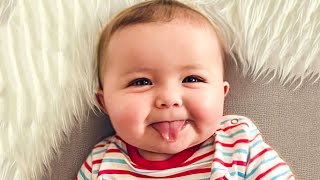 The Cutest Babies Compilation  Cute Baby Videos [upl. by Catima]