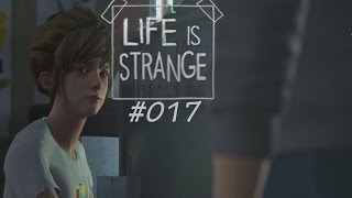 Life is Strange 017  Kate offenbart sich Blind DeutschGerman Lets Play [upl. by Sylvester]