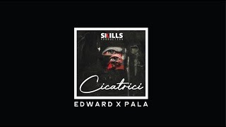 Edward x Pala  Cicatrici [upl. by Lilla]