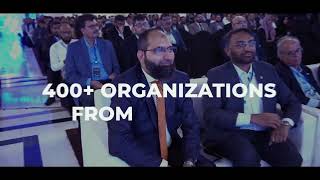 CFO Conference 2024 Promo [upl. by Griffith]