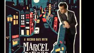 Marcel Riesco  Long Time No Love SLEAZY RECORDS [upl. by Hickey]