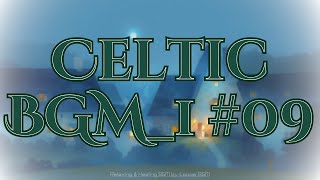 🌿 Celtic BGM1 09 for stores lifestyle 🌿 [upl. by Tnecnev]