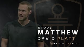 Matthew 2112  The Magi and the Messiah  David Platt [upl. by Cronin]