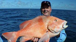 Mackay Fishing Charter Insane Three Day Trip [upl. by Oibaf]