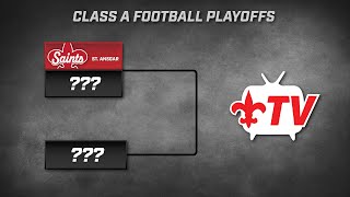 Class A Playoff Round 2 Pairing Announcement [upl. by Eilis202]