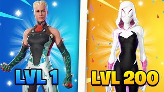 ✅SO LEVELT ihr SCHNELLER in SEASON 4 GEHEIME TRICKS🏆Fortnite Tipps und Tricks [upl. by Gerald]