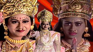 Maa Shakti Episode1  Mata Adishakti  Popular Devotional Serial  BhaktiSagarARentertainments [upl. by Toogood604]