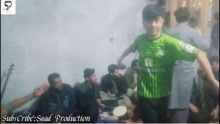 Parwanan Qatara  Zeeshan Amazing Dance [upl. by Ericha]