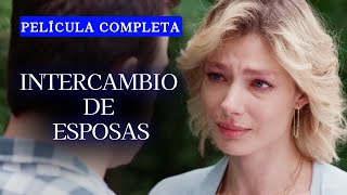 ¡UNA PELÍCULA SOBRE EL AMOR MÁS CONFUSO ¿MANTENER A LA FAMILIA O SUCUMBIR A LA SEDUCCIÓN [upl. by Elocan573]