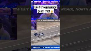 Live Verfolgungsjagd endet in einem schweren Unfall policechase unfall rohat eli viralvideo [upl. by Jacklyn842]