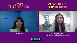 Día del Teleoperador  Creadores de Experiencias [upl. by Basia]