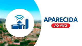 Aparecida Ao Vivo  Você 24h em oração na Casa da Mãe Aparecida [upl. by Ilaire]