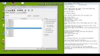 TextSTAT  Tutorial [upl. by Fanny397]